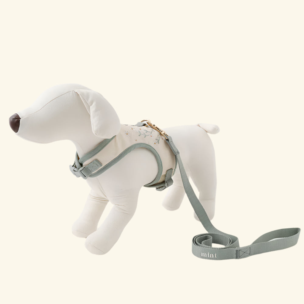 Cooling Margarate Harness