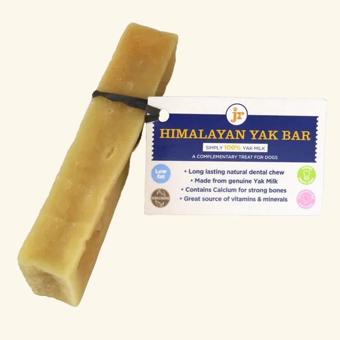 Yak Bar