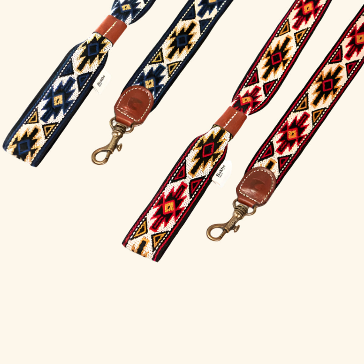 Blue Peyote Lead
