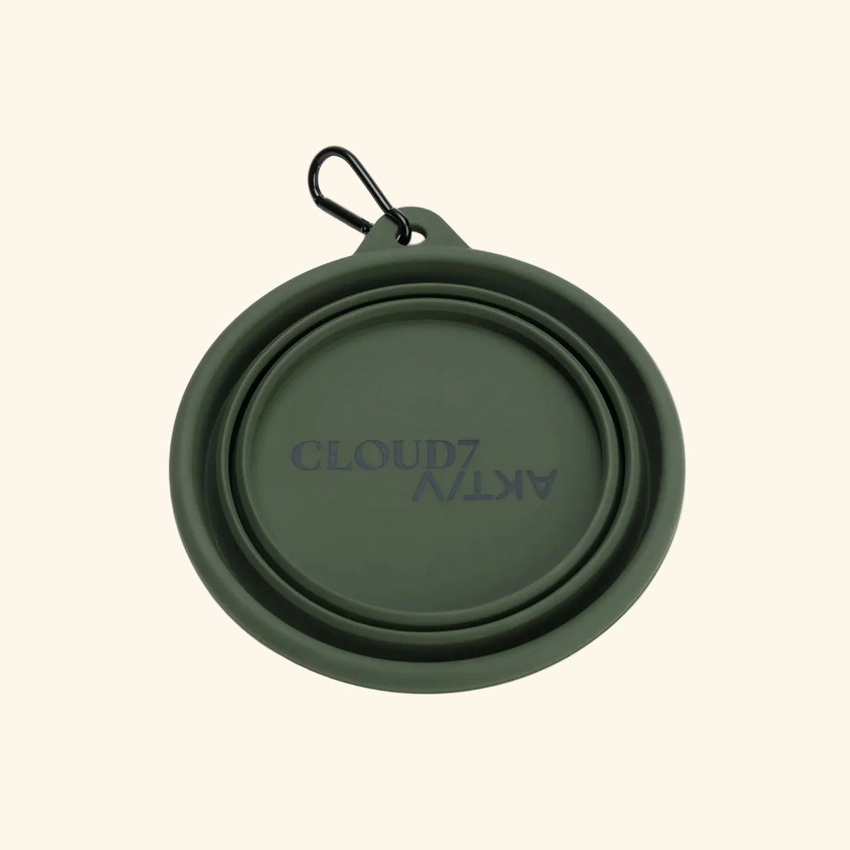 AKTIV Foldable Travel Bowl