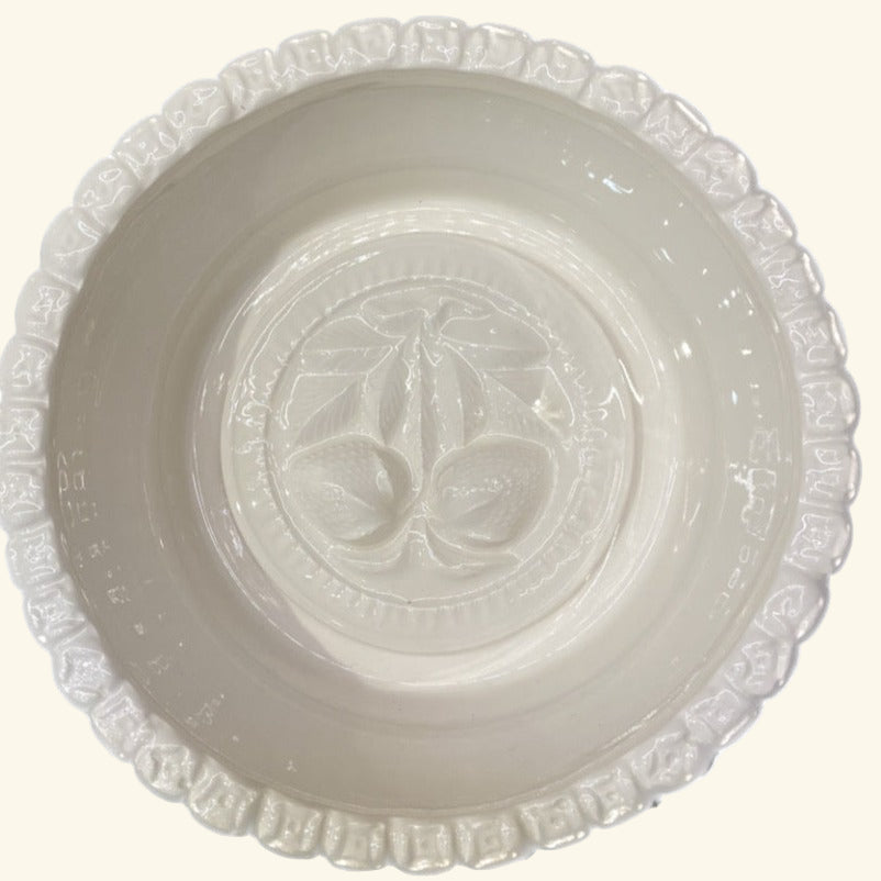Kate Braine Studios Dog Bowl