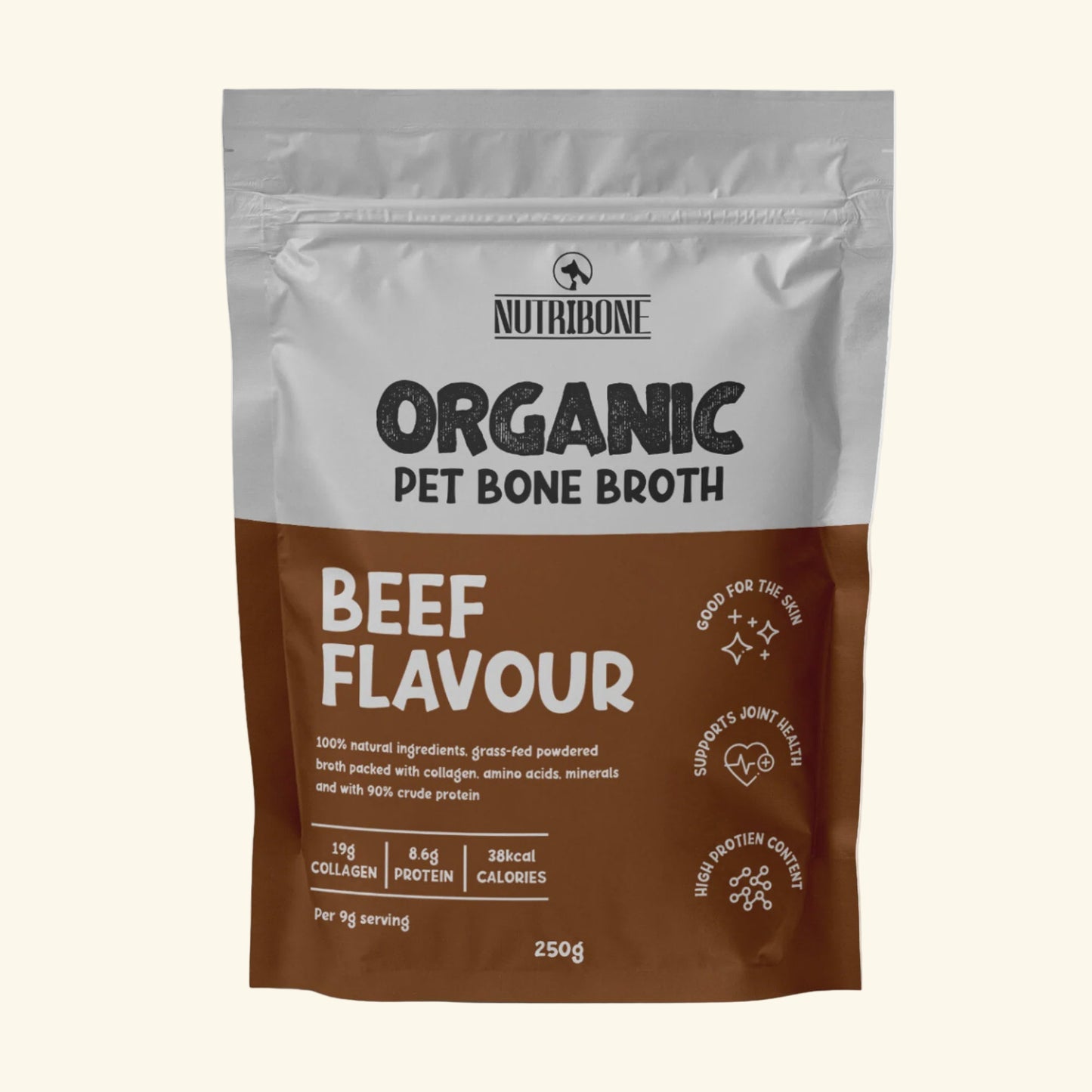 Beef Bone Broth Powder