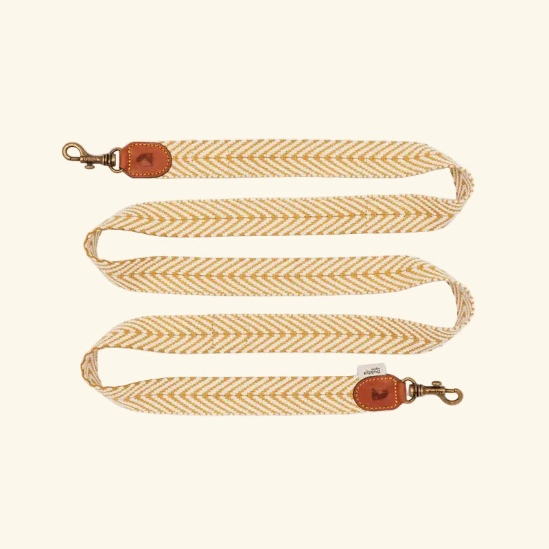 Yellow Portixol Limited Edition Lead