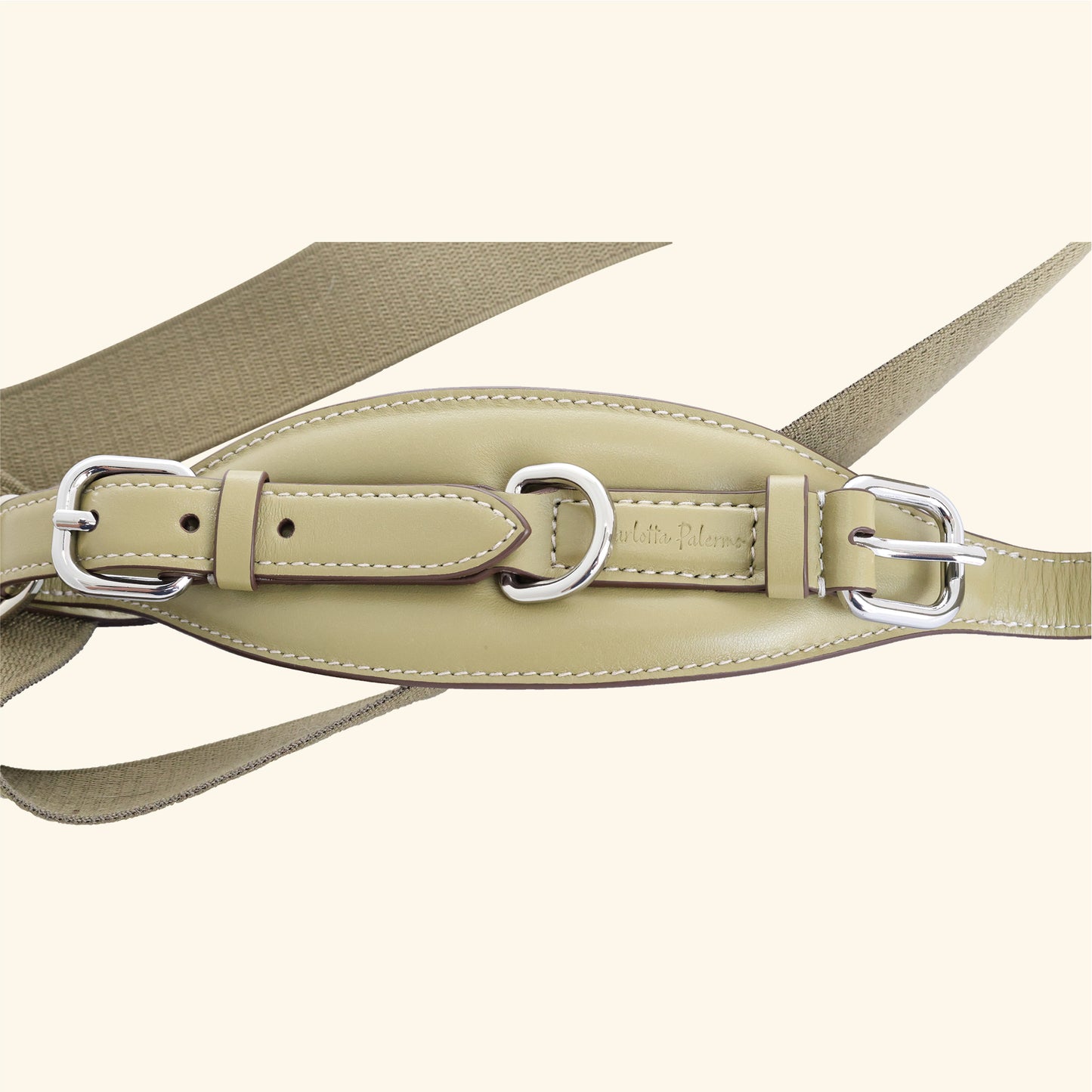 Carlotta Palermo - Aria Harness