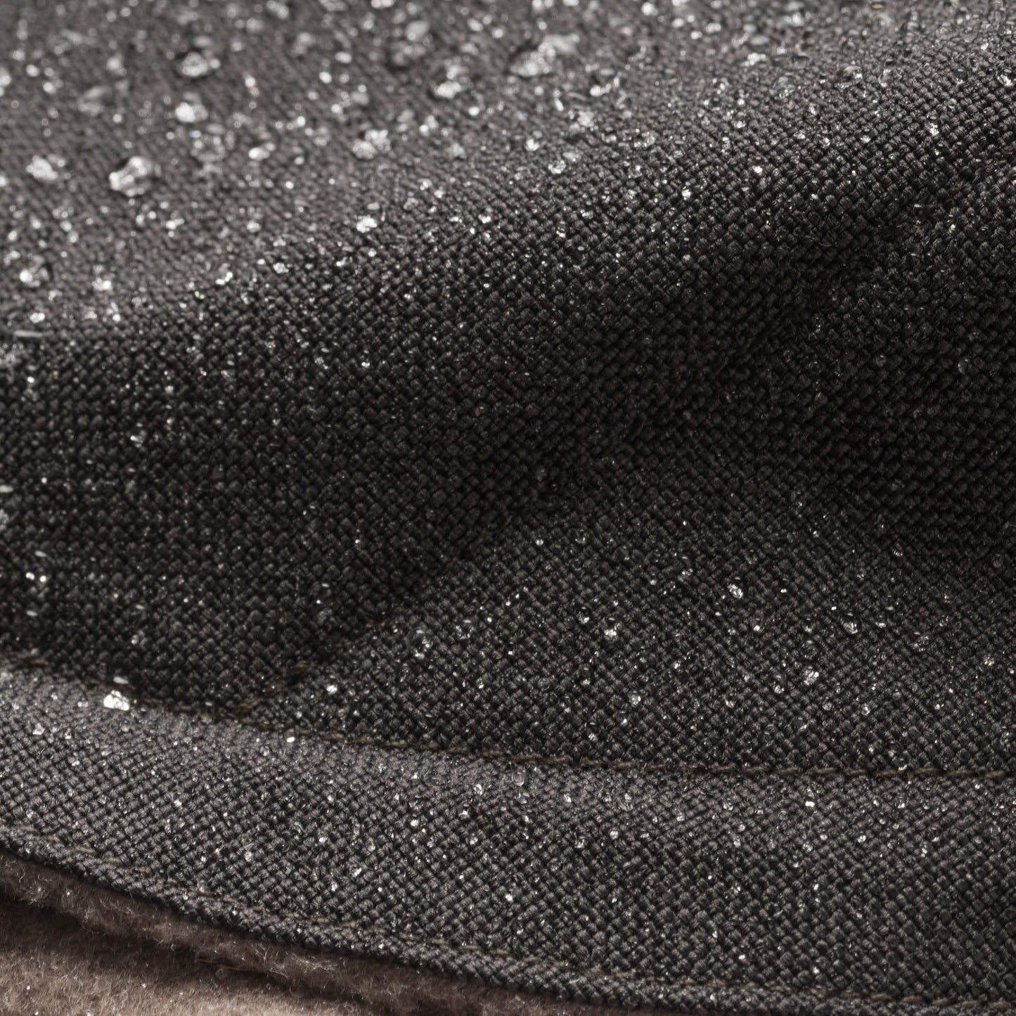 Brooklyn Graphite Coat