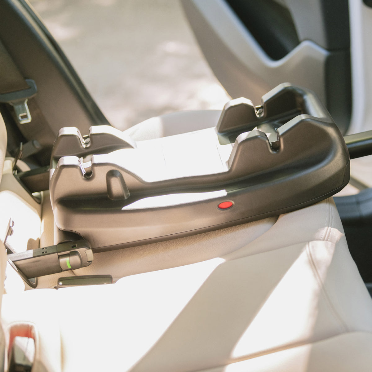 Isofix Protection System