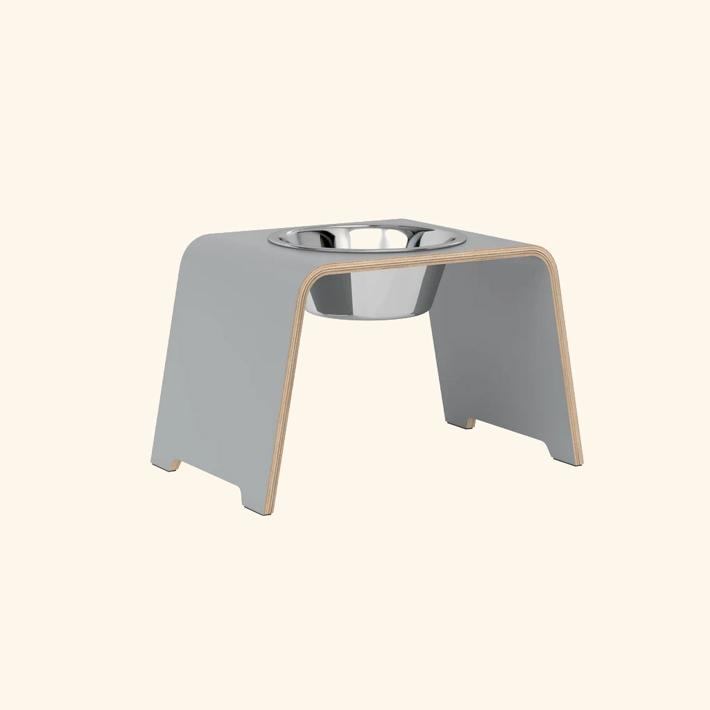 dogBar Singles - Stainless Steel
