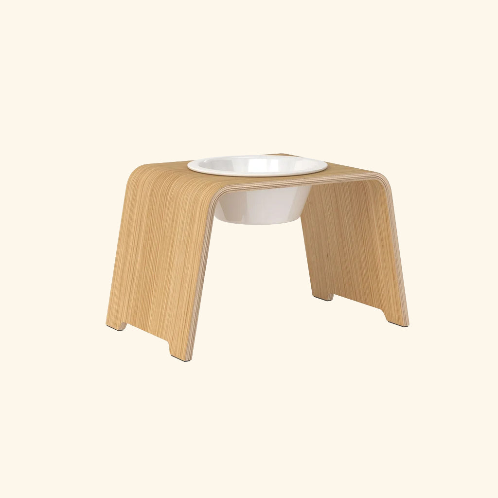 dogBar Singles - Porcelain