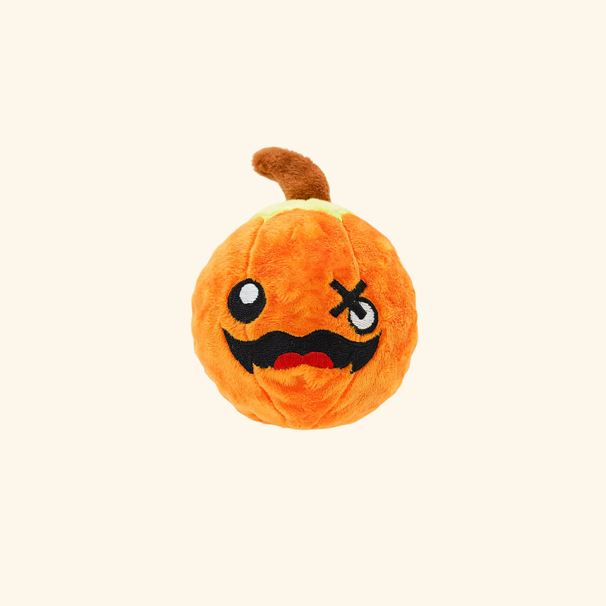 Howloween Pumpkin Toy