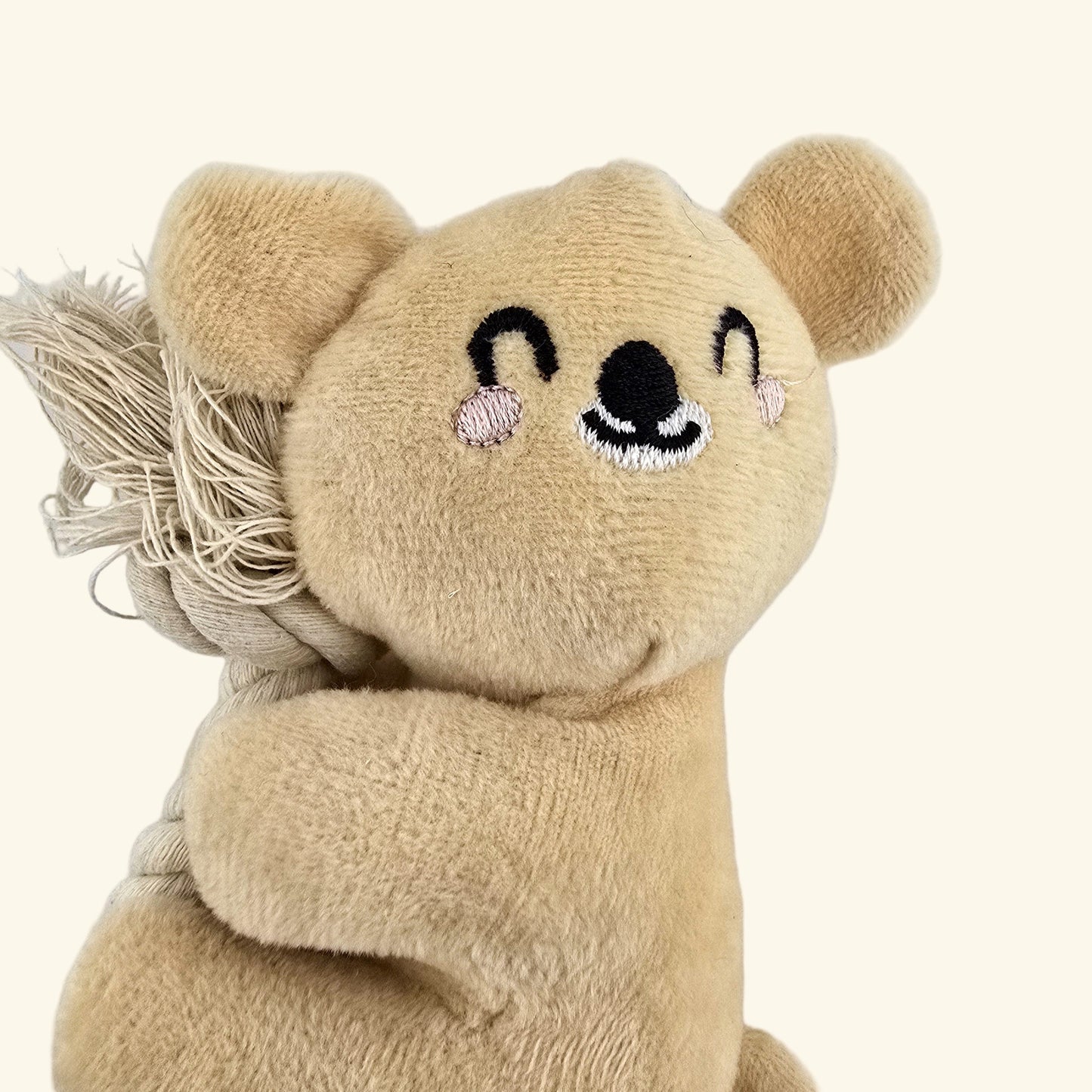 Koala Toy - Love My Human