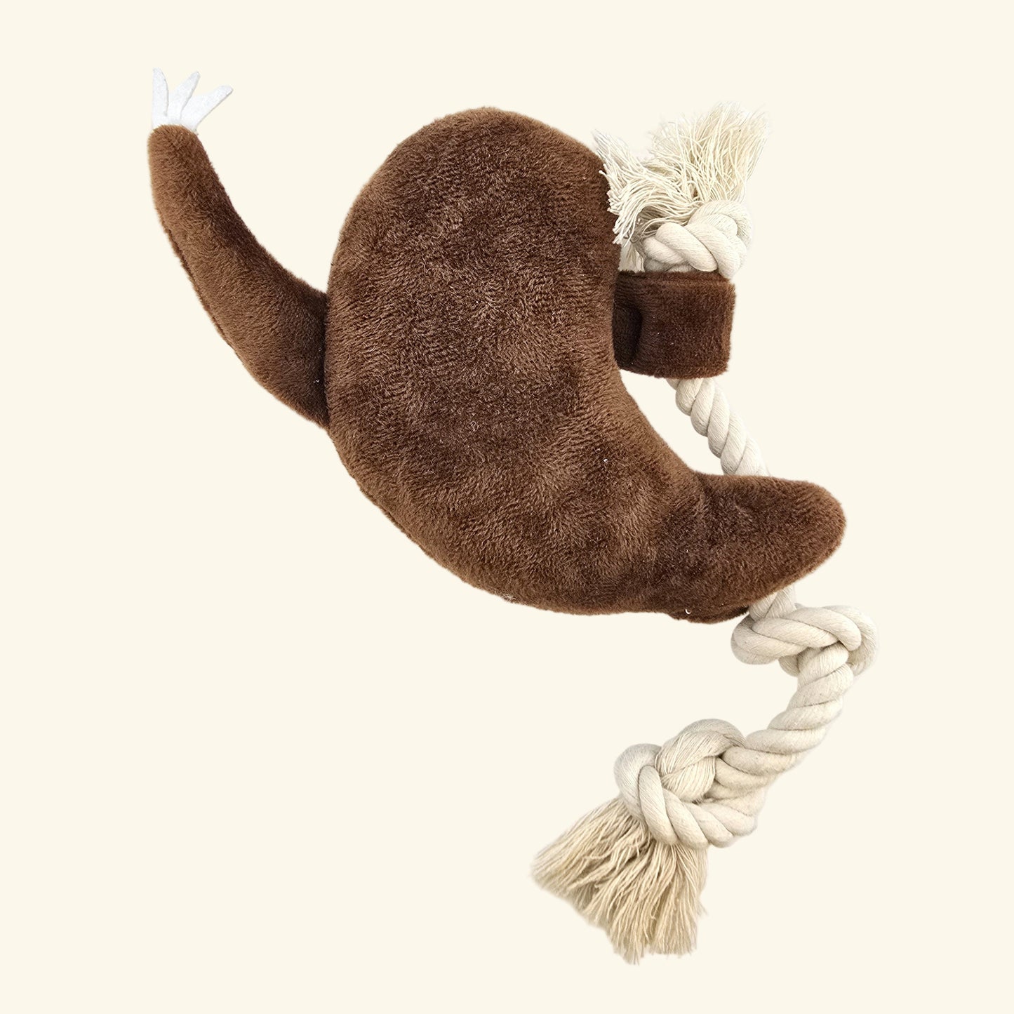 Sloth Toy - Love My Human