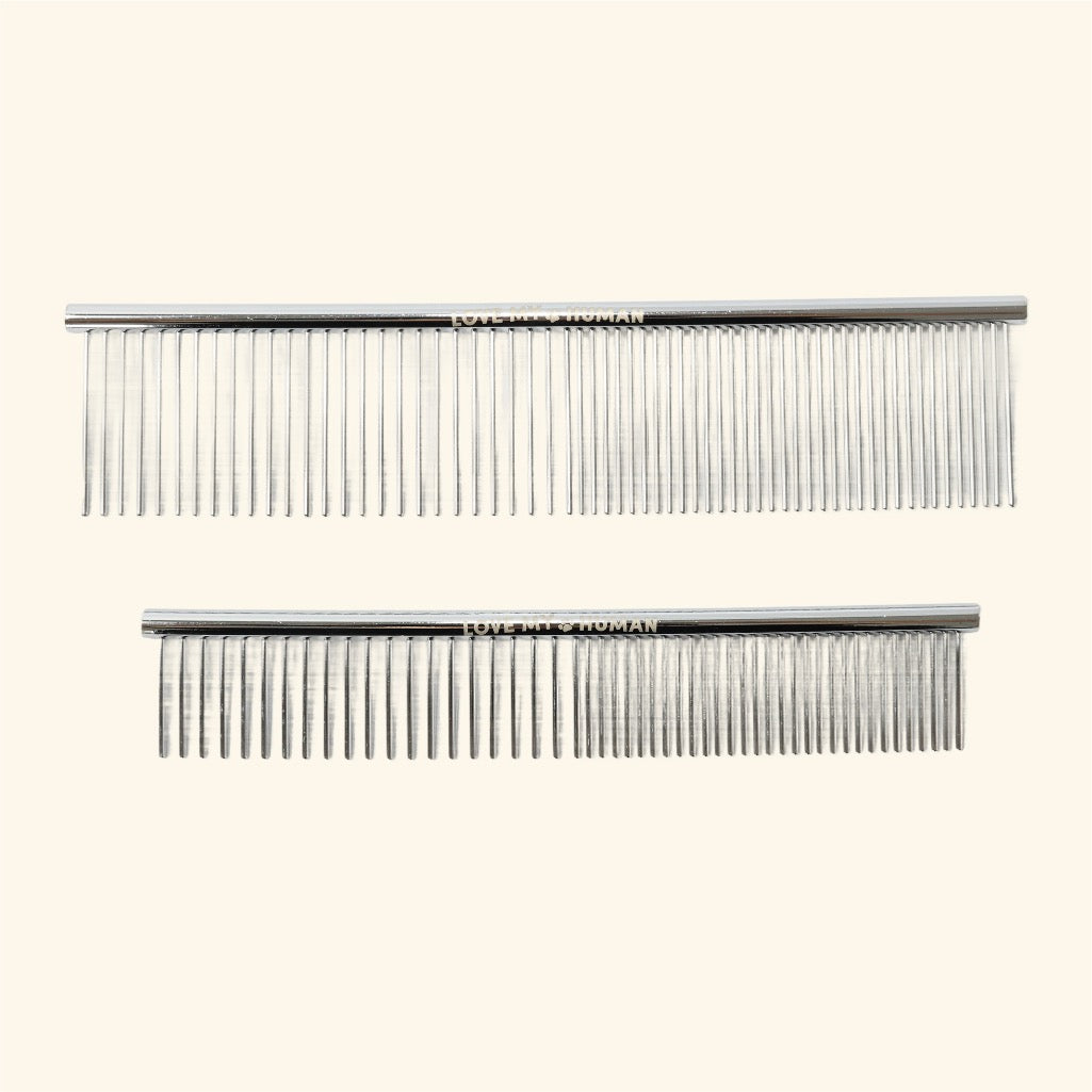 LMH Comb - Large - Love My Human