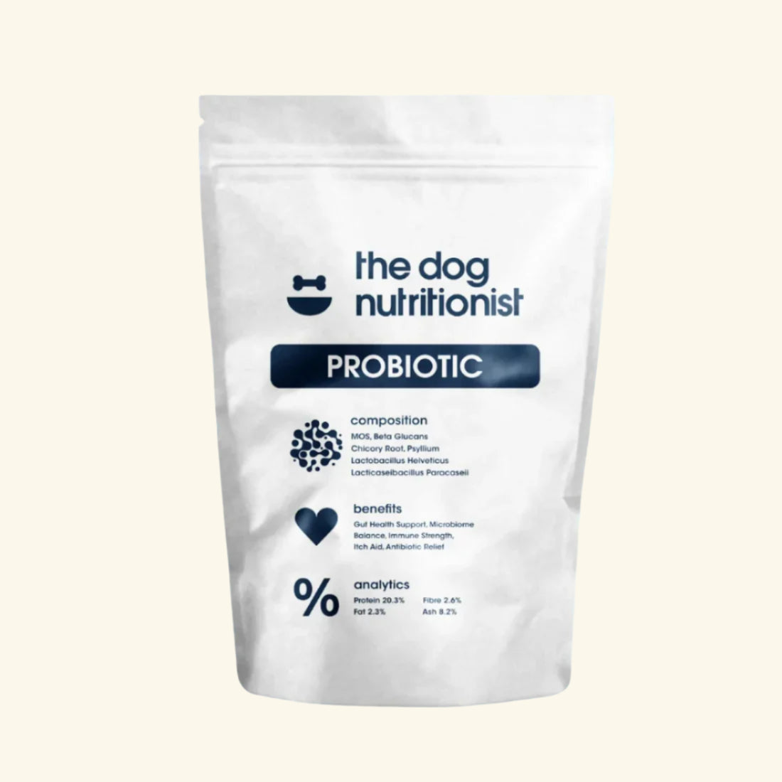 Probiotic Mix