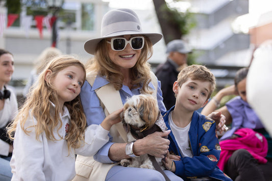 Back to routine with your dog