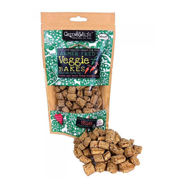 vegan-dog-treats