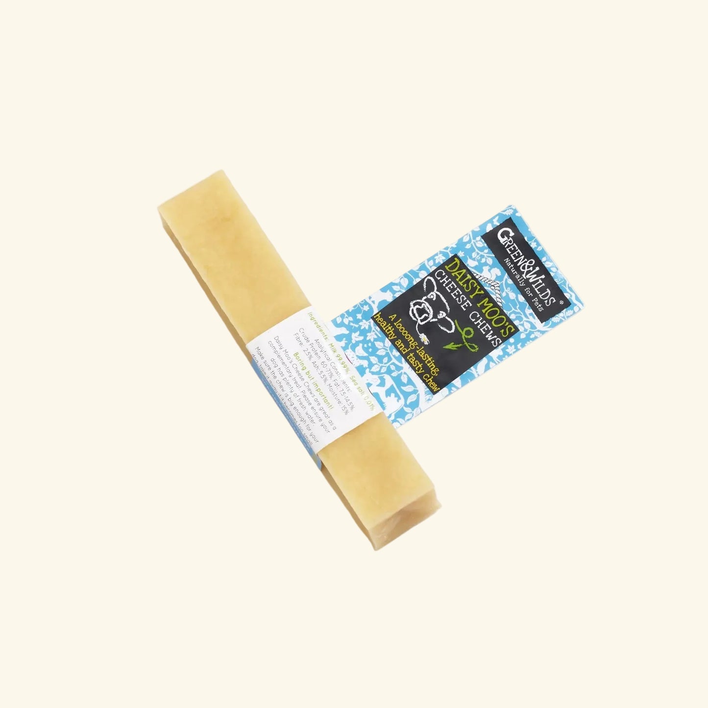 Daisy Moo Chews