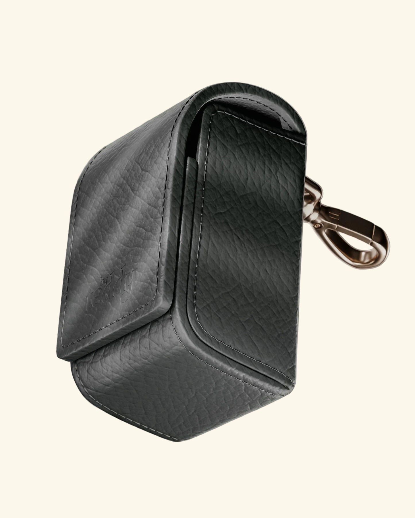 Vegan Poop Bag Holder