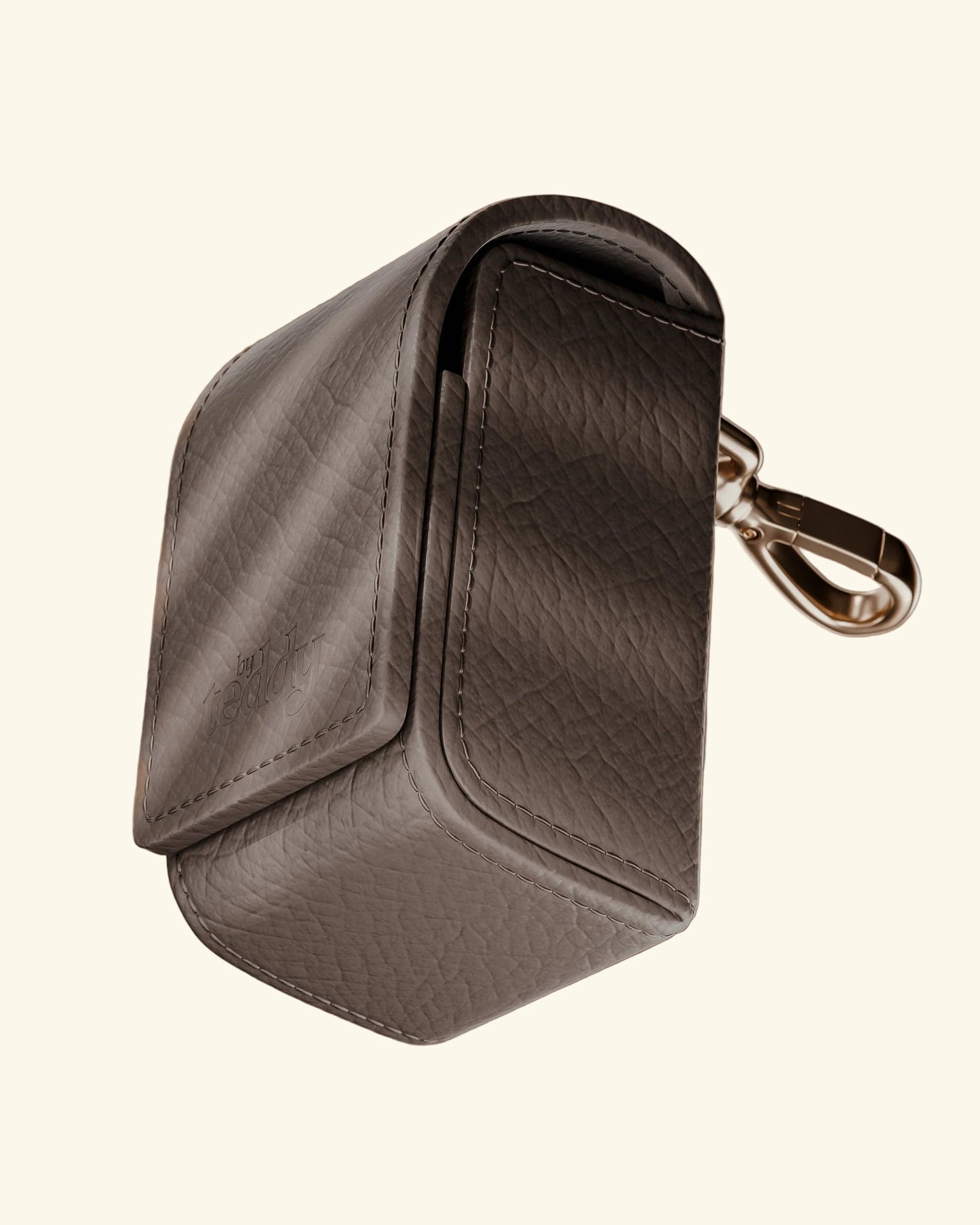 Vegan Poop Bag Holder