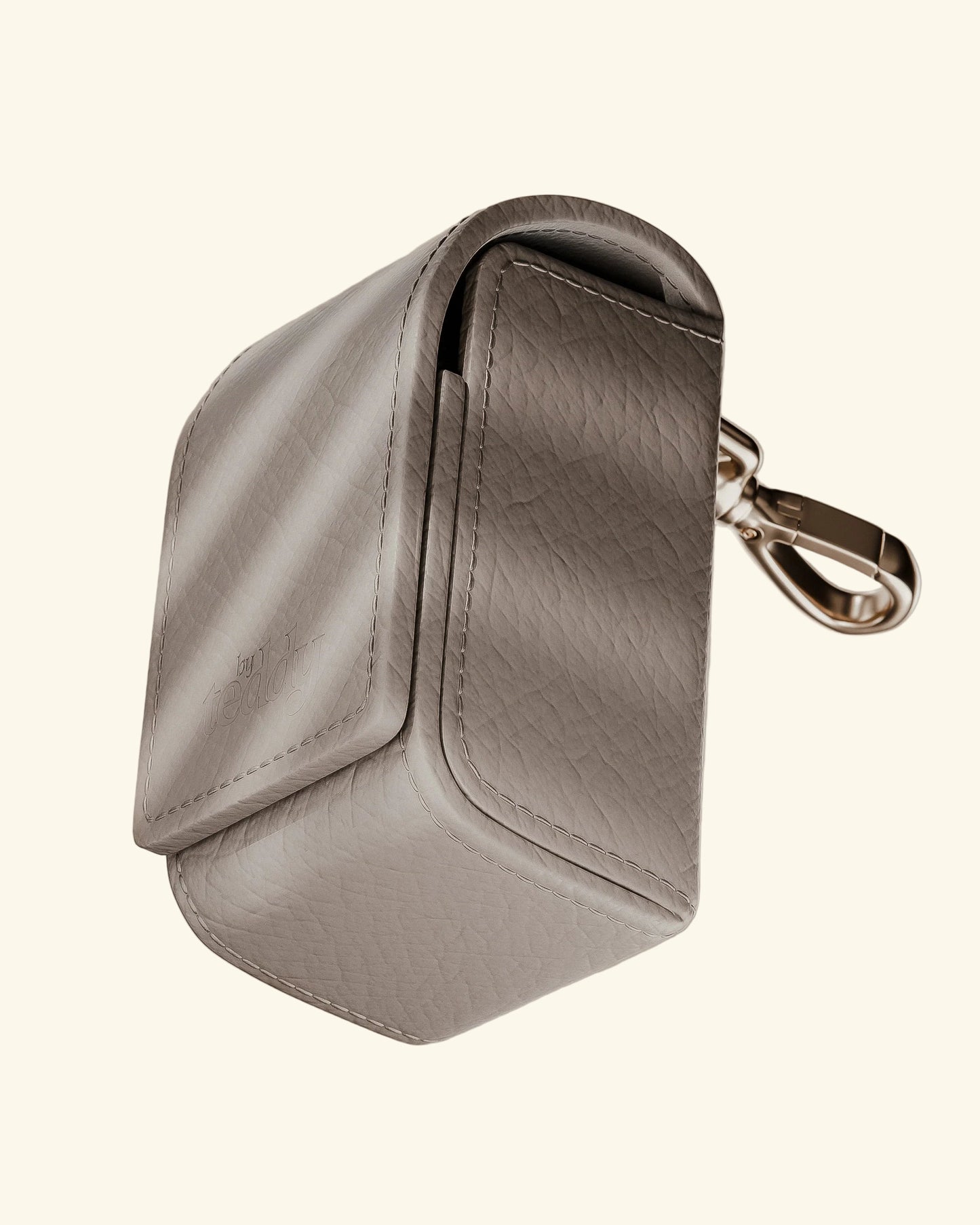 Vegan Poop Bag Holder