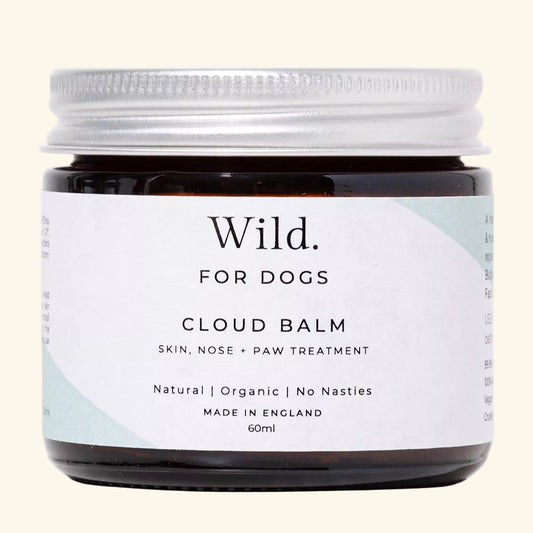 Cloud Balm