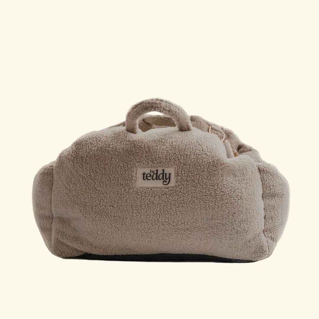 Cosy Car Seat