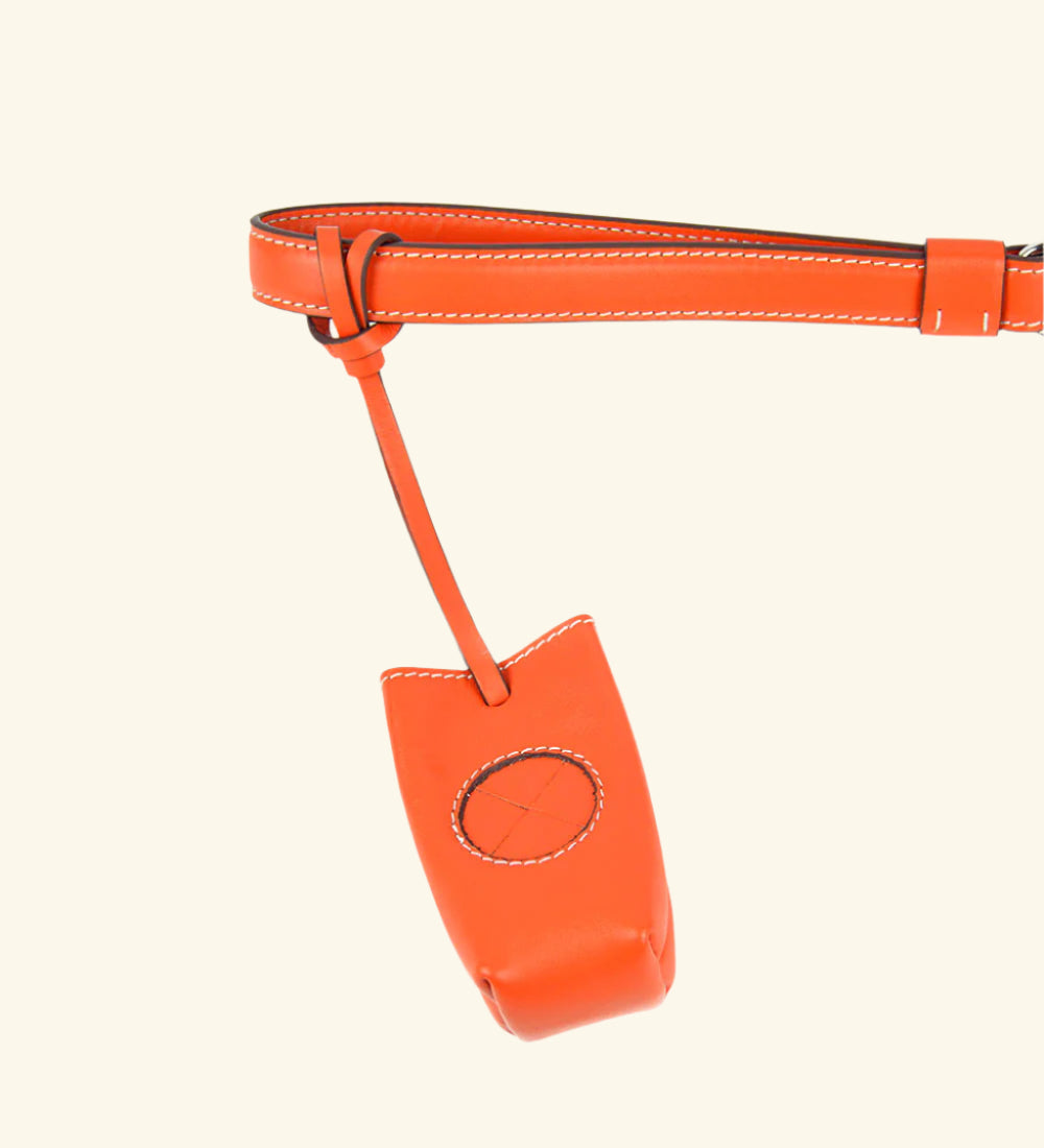 Carlotta Palermo - Poopy Bag Holder