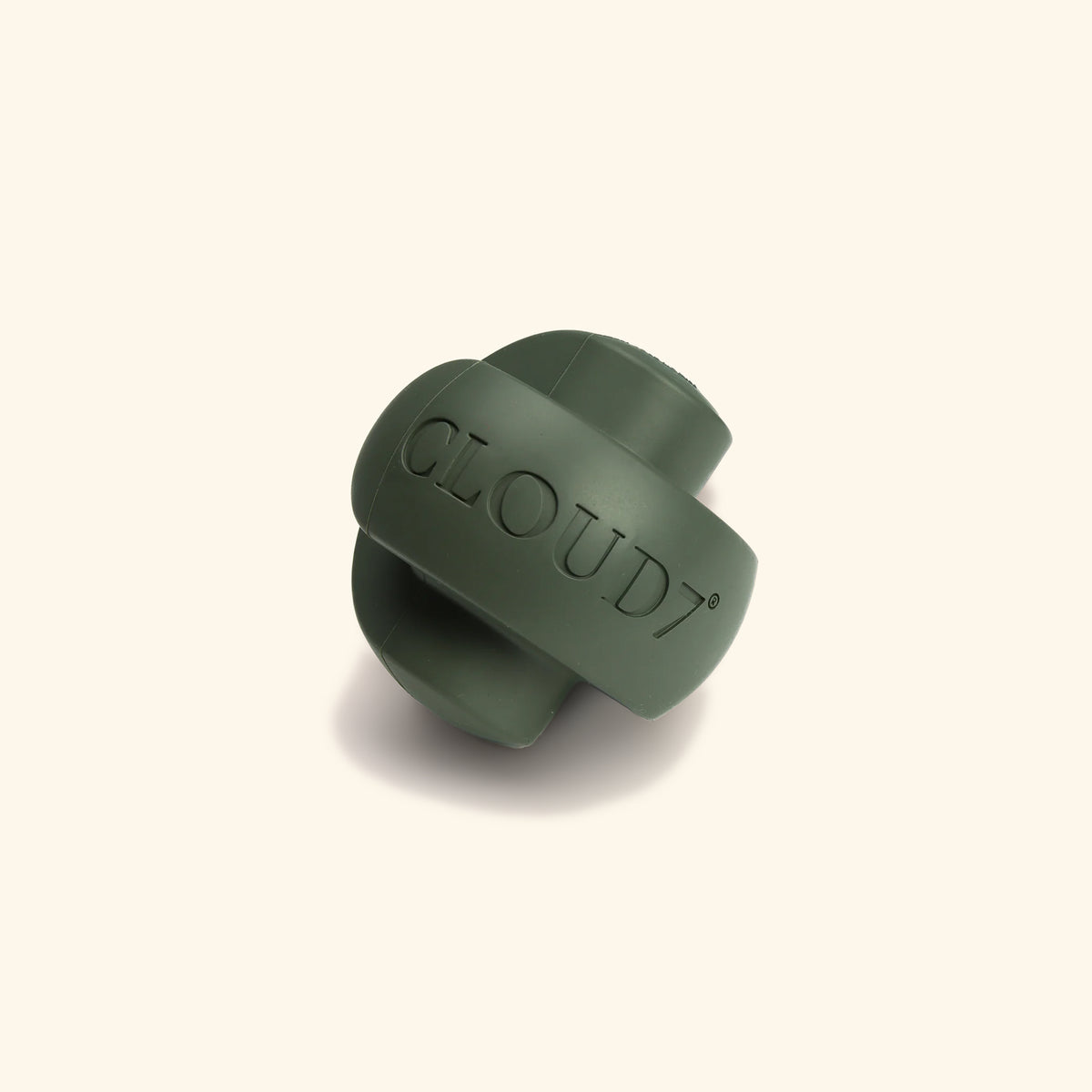 Zeno Activity Toy