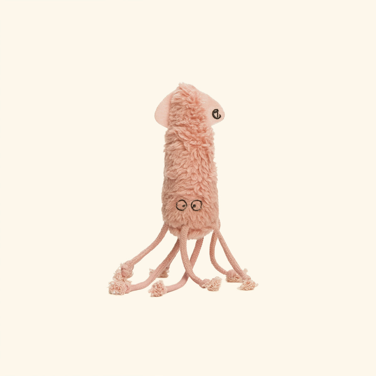 Calamari Carl