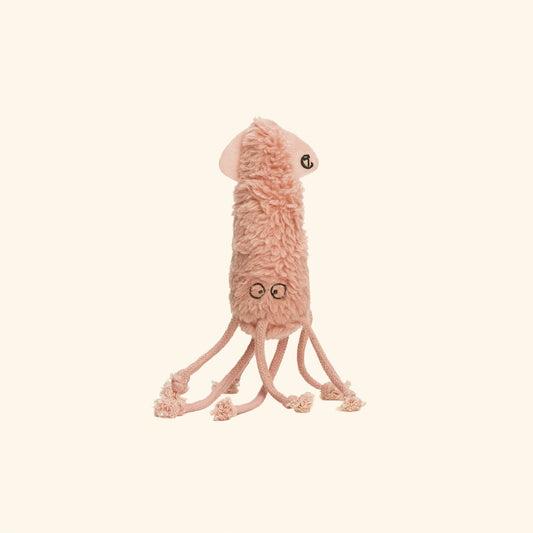 Calamari Carl