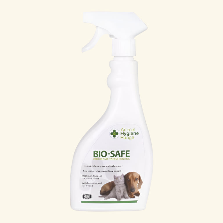 Bio-Safe Spray