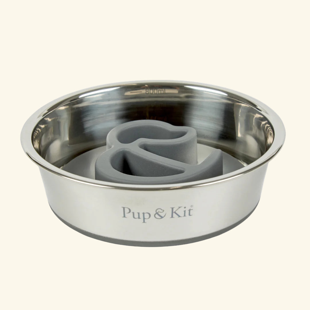 Slow Feeder Bowl Insert
