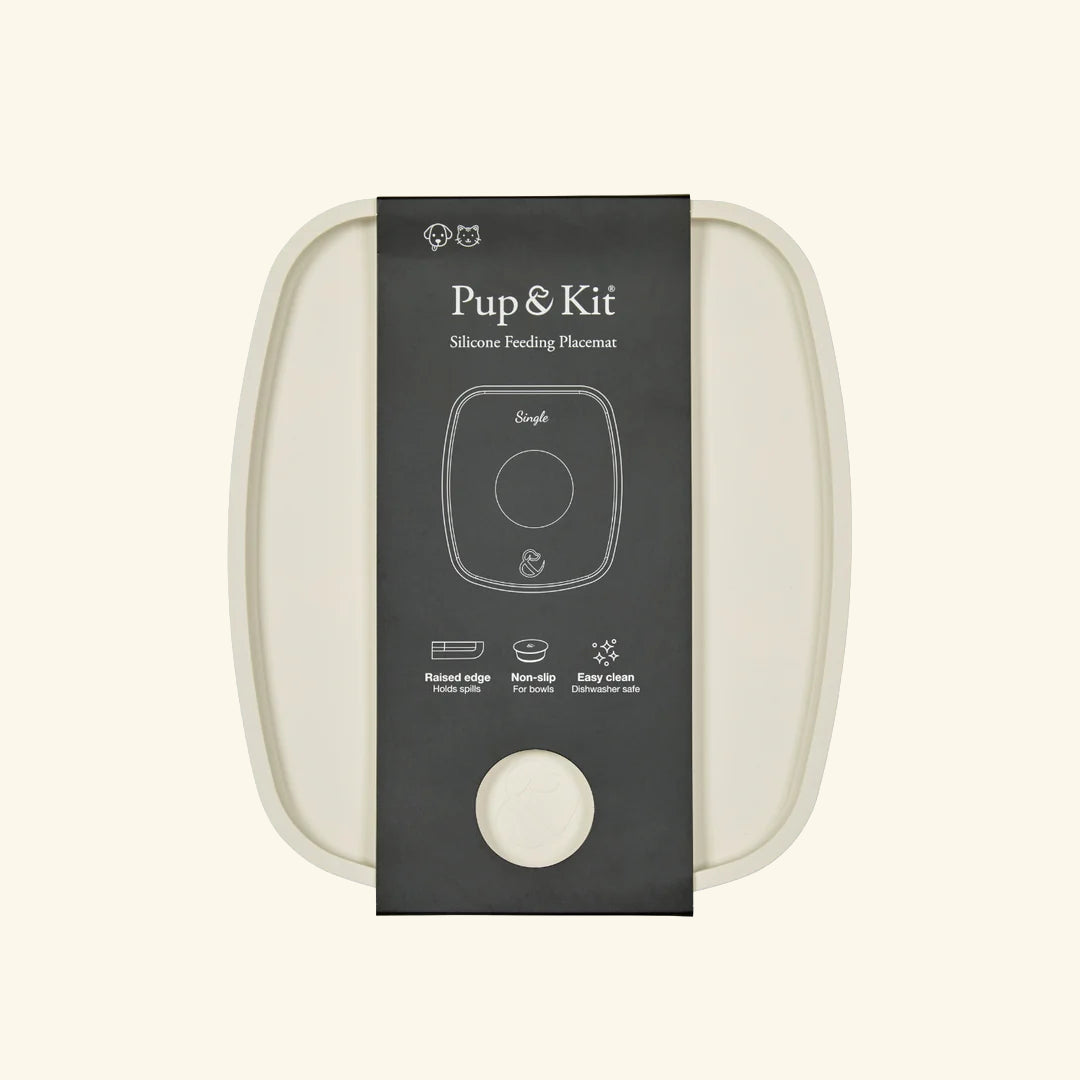 Feeding Mat