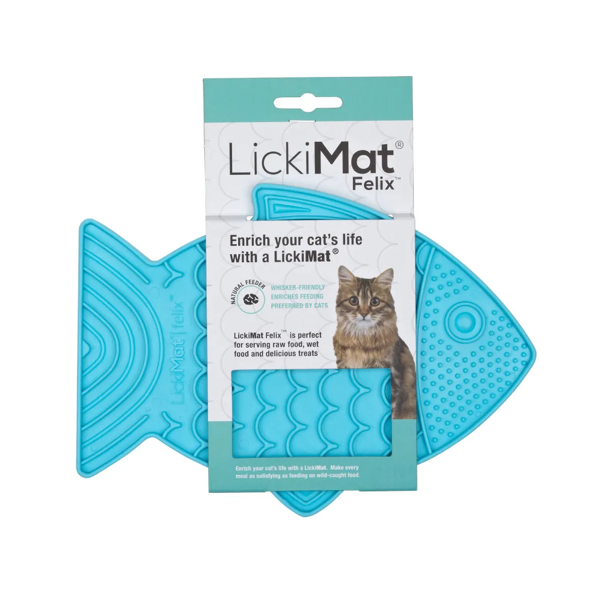 Lickimat Felix