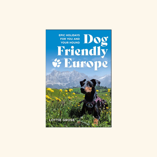 Dog-Friendly Europe