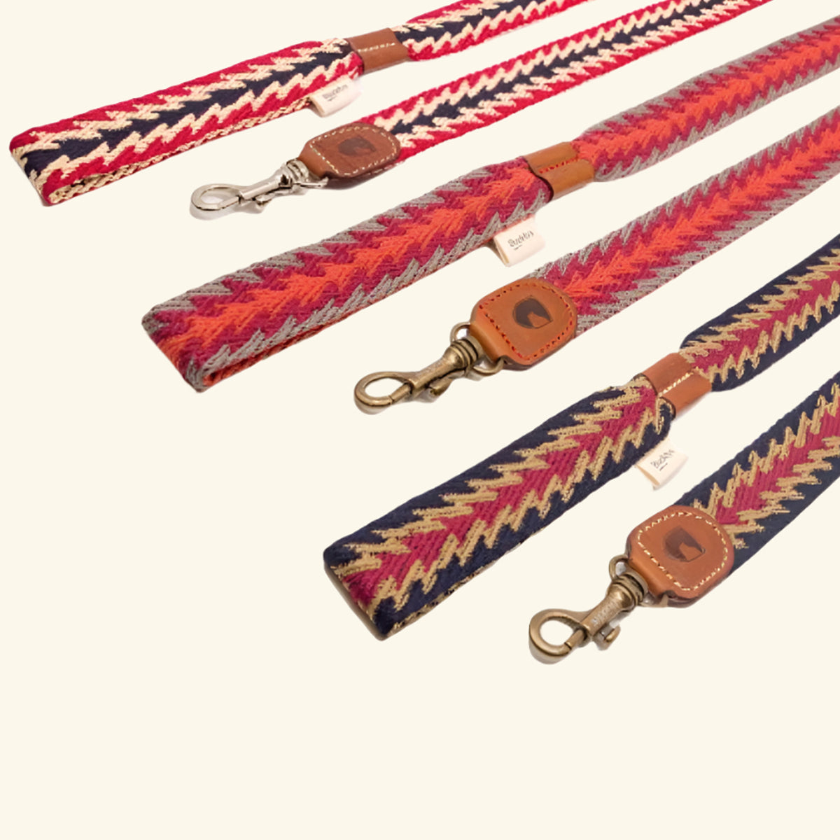 Black Arrow Peruvian Cotton Lead