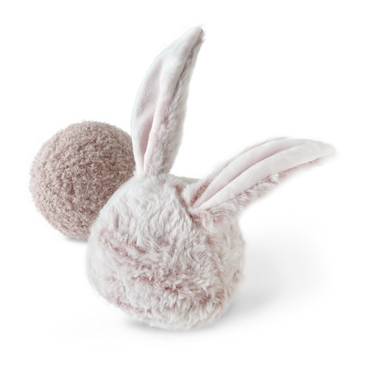 Bunny Pop Enrichment Toy