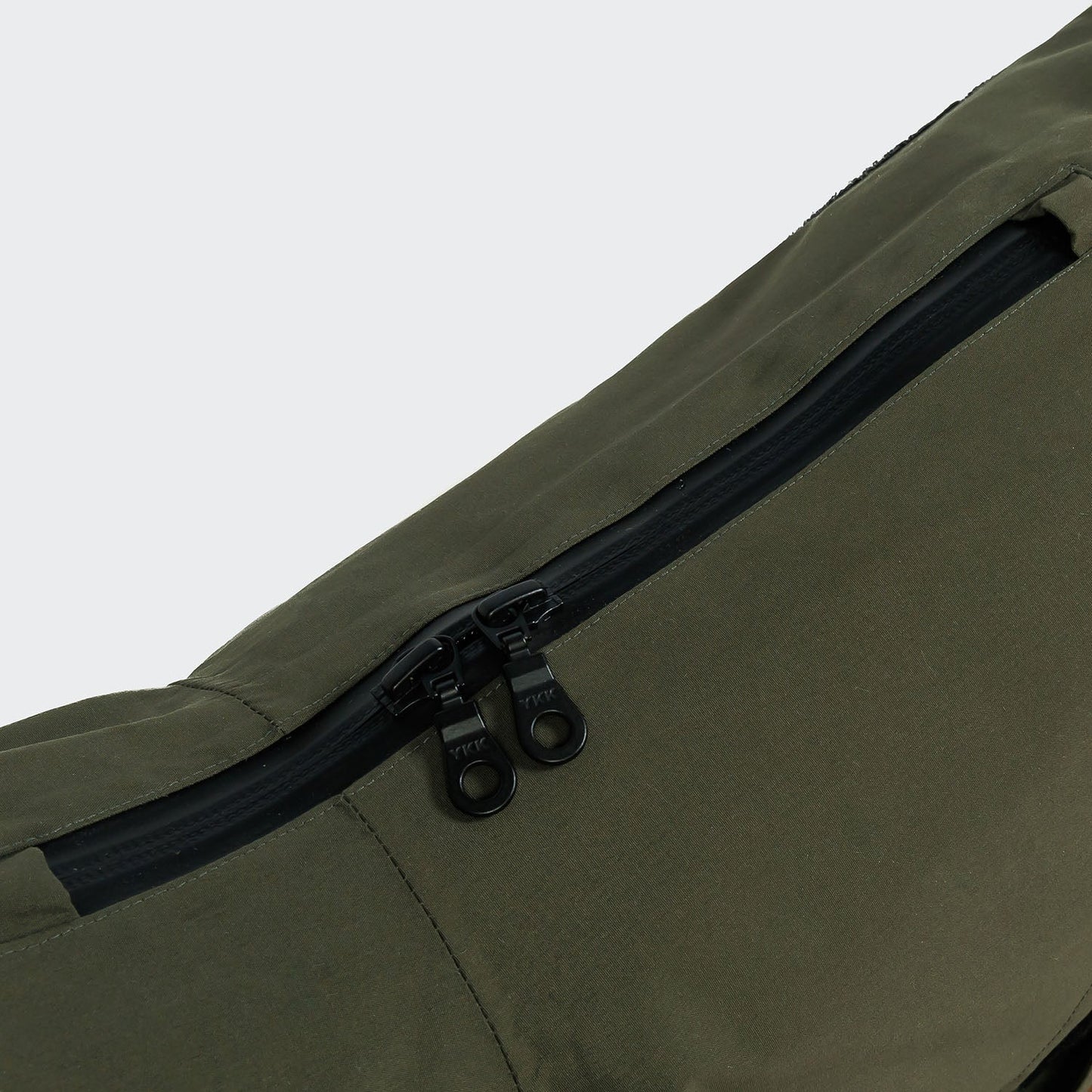 Sandy Brown Dublin Raincoat