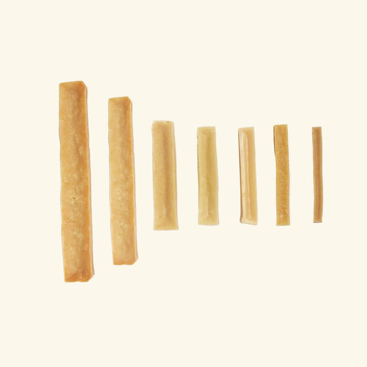 Daisy Moo Chews