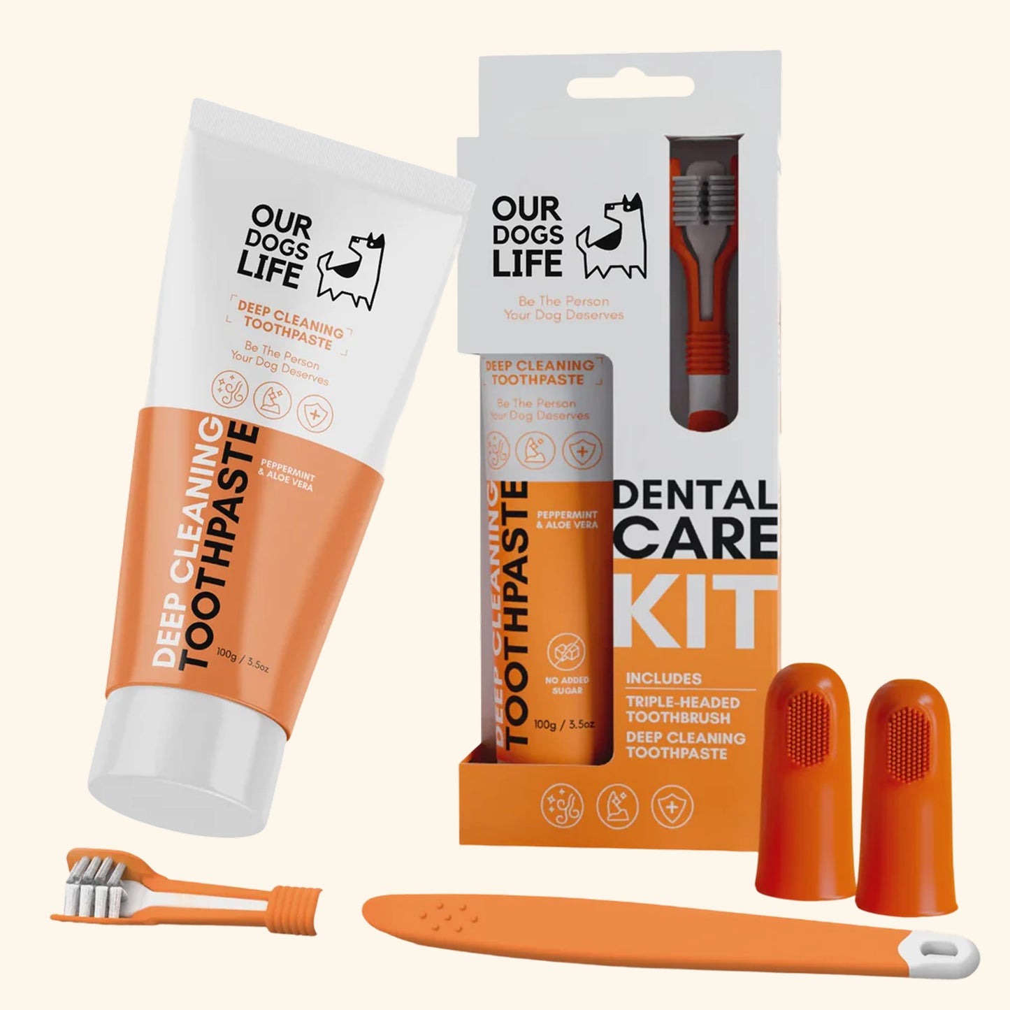 Dental Care Kit