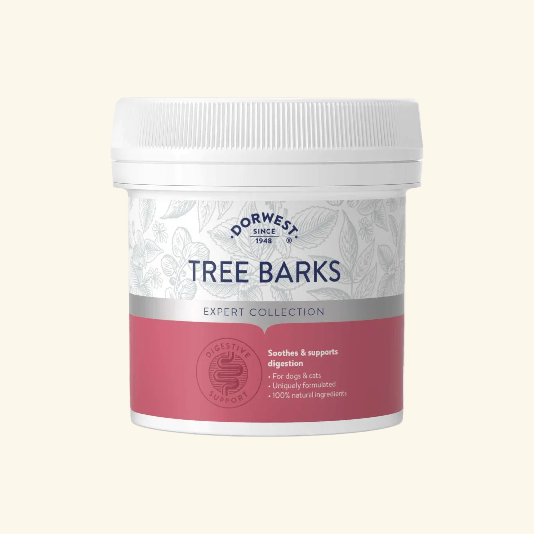 Tree Barks Powder