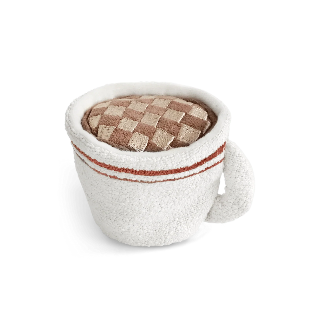 Espresso Pop Toy