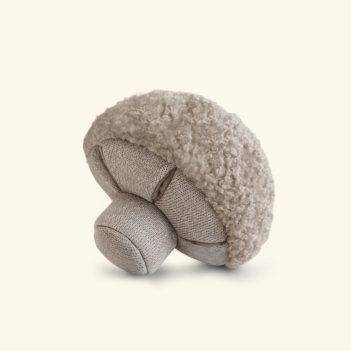 Guu Oat Nosework Mushroom