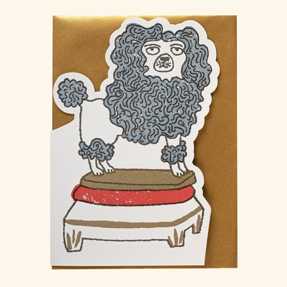 Archivist Cards