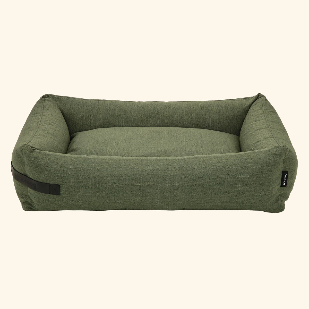 Forrest Hygge Bed