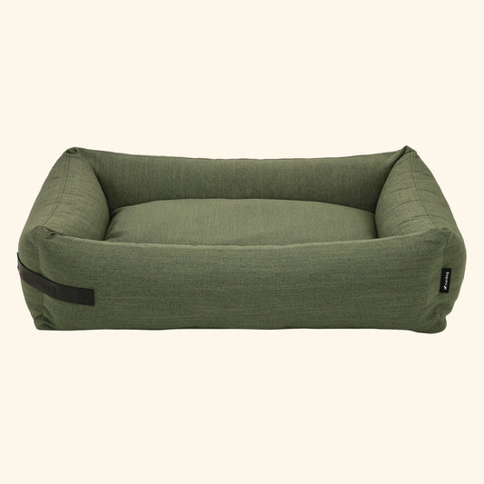 Forrest Hygge Bed