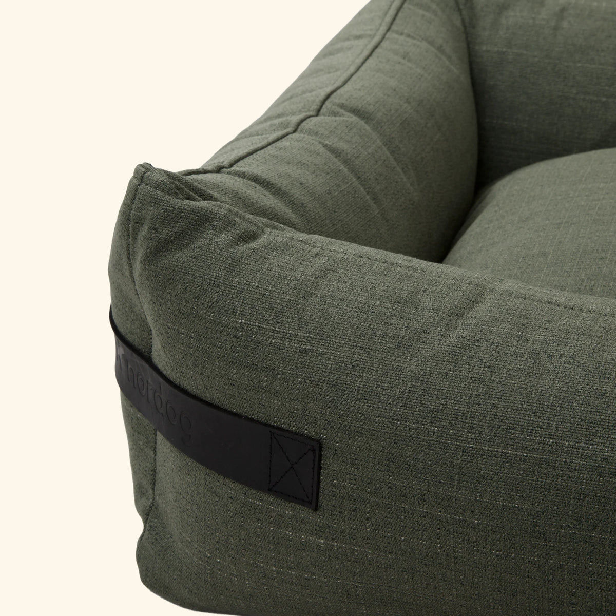 Forrest Hygge Bed