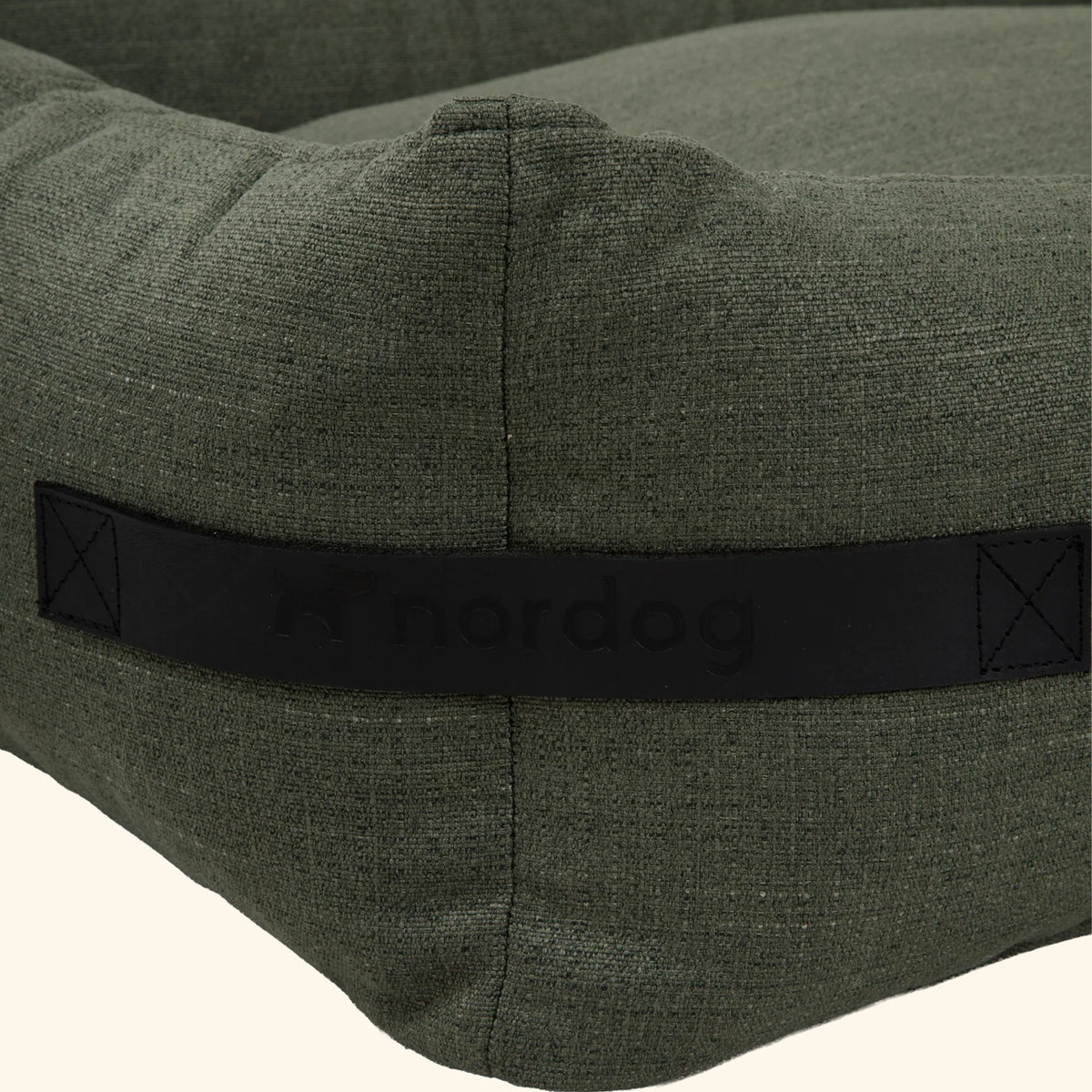 Forrest Hygge Bed