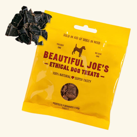 Beautiful Joe's Treats