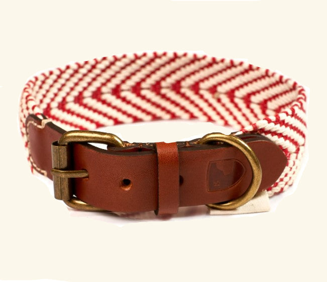 Portixol Limited Edition Collar