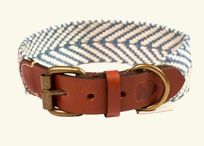 Portixol Limited Edition Collar